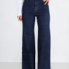 Klaer Jeanerica | Trevi Jeans Ankle Blue 2 Weeks