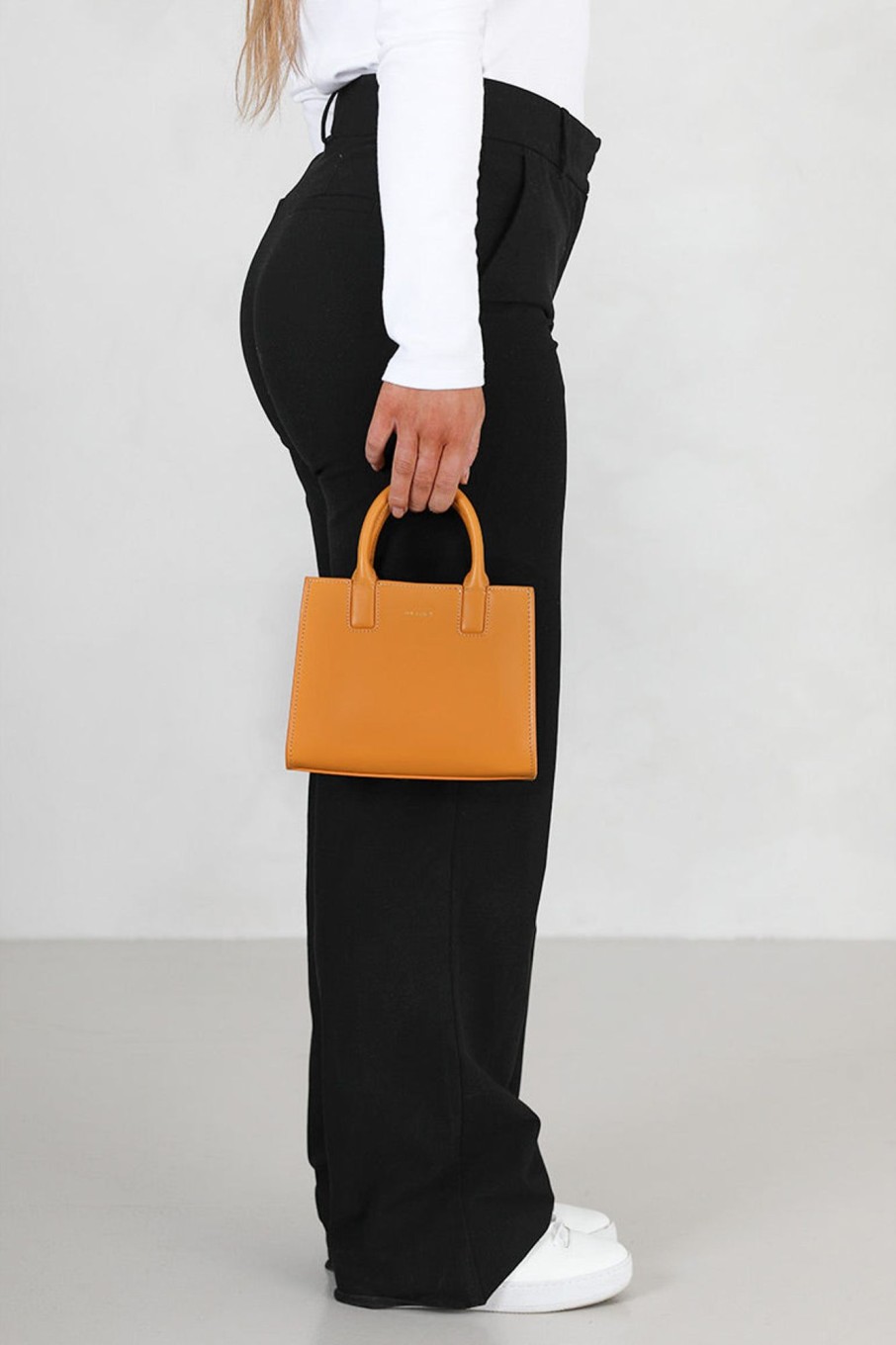 Tilbehor Jim RicBest | Alexandra Xs Bag Golden