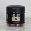 Tilbehor Lakrids | Small Salt U0026 Caramel D