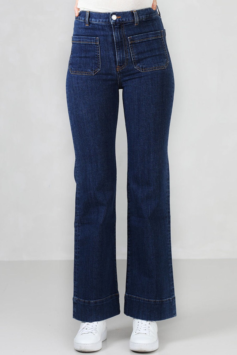 Klaer Jeanerica | St Monica Jeans Vintage 95