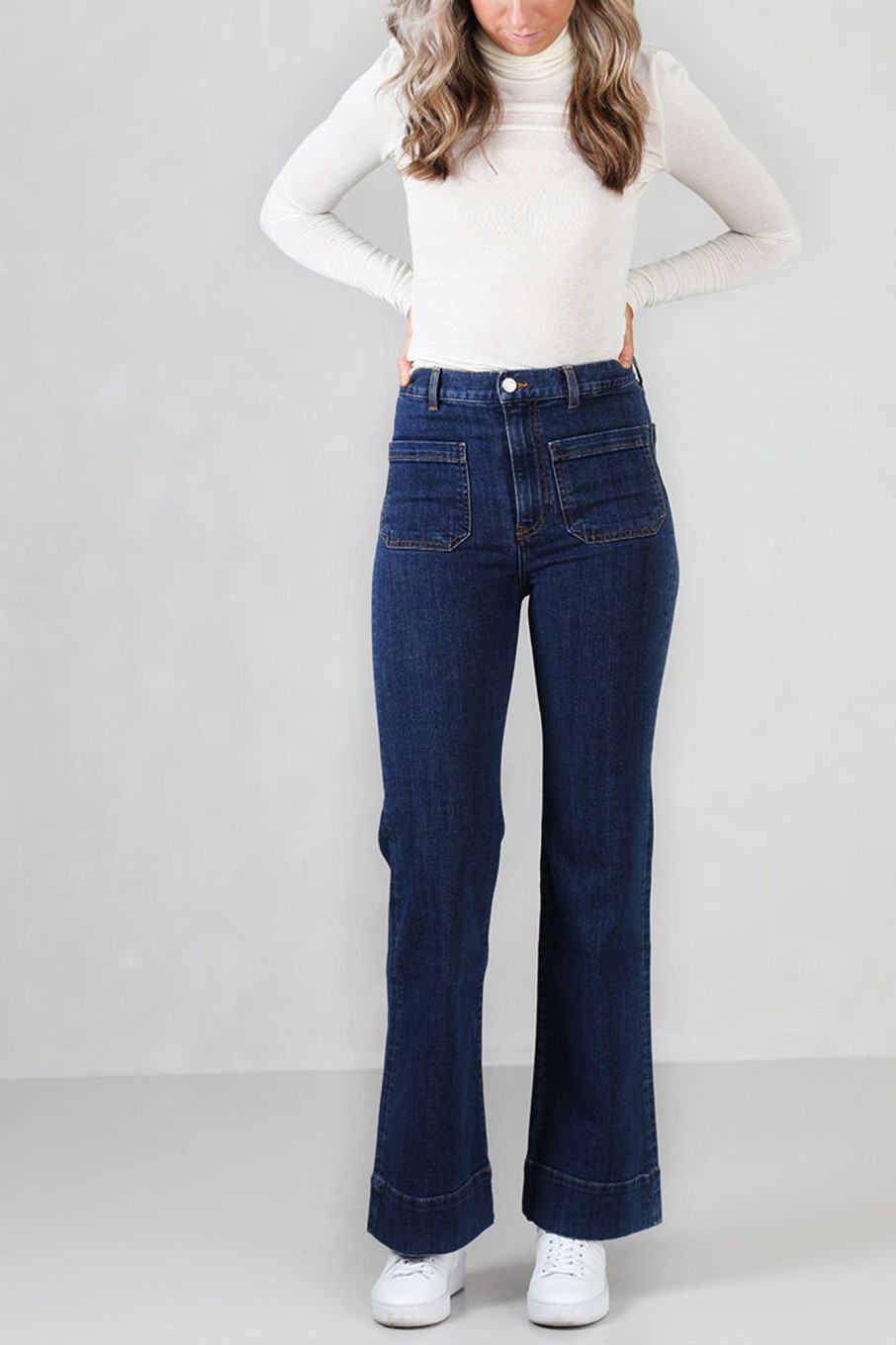 Klaer Jeanerica | St Monica Jeans Vintage 95