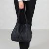 Tilbehor Jim RicOnline | Olivia Leather Bag Black