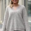 Klaer Munthe | Ewen Sweater Sand