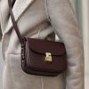 Tilbehor Soeur | Bellissima Mini Bag Prune