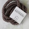 Tilbehor Bondep | Kknekki Hair Tie Bundle 24 Muldvarp