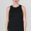 Klaer Ella u0026 il | Lea Singlet Black