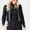 Klaer ByTiMo | Punto Bling Jacket Black