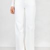 Klaer Jeanerica | St Monica Jeans Natural White