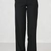 Klaer Five Units | Denafv Pants Long Black Glow