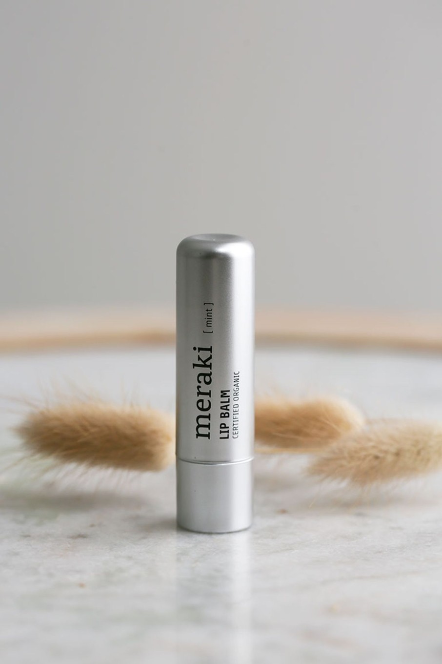 Tilbehor Meraki | Gloss Mint Lip Balm