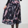 Klaer Munthe | Charming Skirt Rose