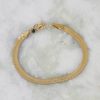 Tilbehor Enamel Copenhagen | Carla Bracelet Gold