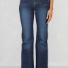 Klaer Jeanerica | St Monica Jeans Dark Vintage