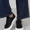 Tilbehor Jim RicWholesale | Gravity Sneakers Black