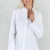 Klaer Julie Josephine | Julie Shirt White