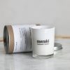 Tilbehor Meraki | Scented Candle Sandalwood Jasmin