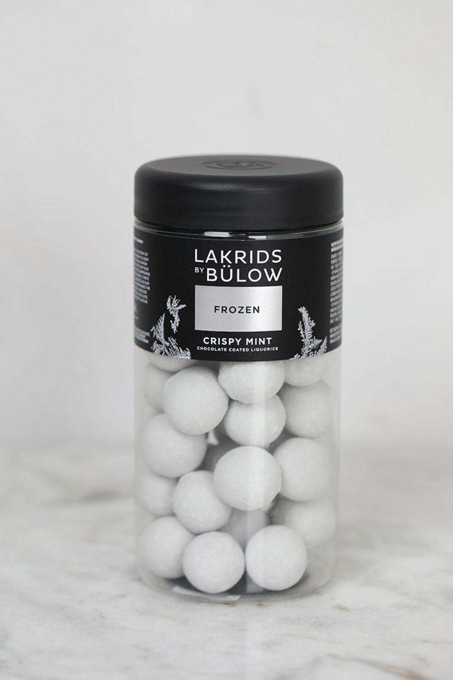 Tilbehor Lakrids | Regular Frozen