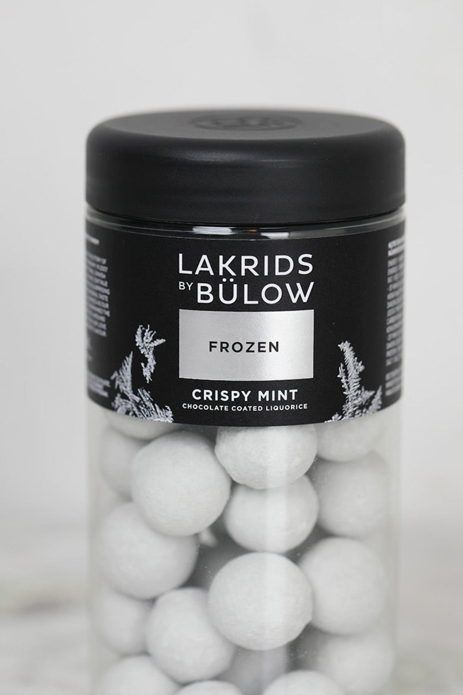 Tilbehor Lakrids | Regular Frozen