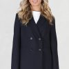 Klaer Julie Josephine | Thea Blazer Navy