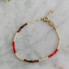 Tilbehor Anni Lu | Fun Bracelet Scarlet Isabel