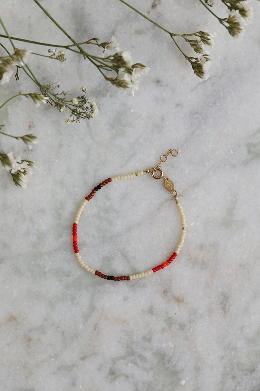 Tilbehor Anni Lu | Fun Bracelet Scarlet Isabel