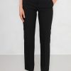 Klaer Julie Josephine | Silje Pants Black