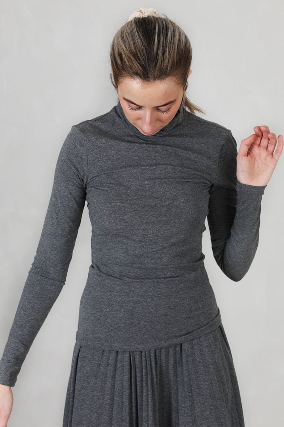 Klaer Moss | Parille Longsleeve Mgm