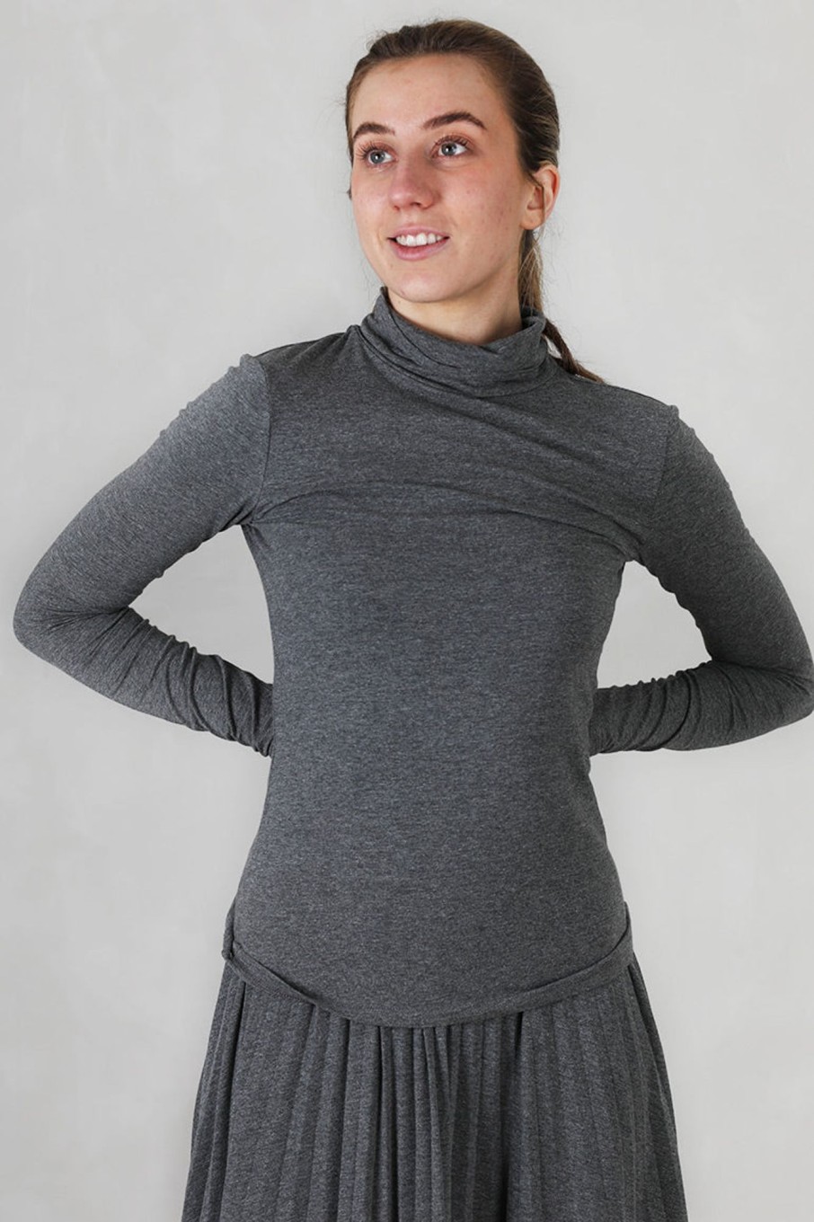 Klaer Moss | Parille Longsleeve Mgm