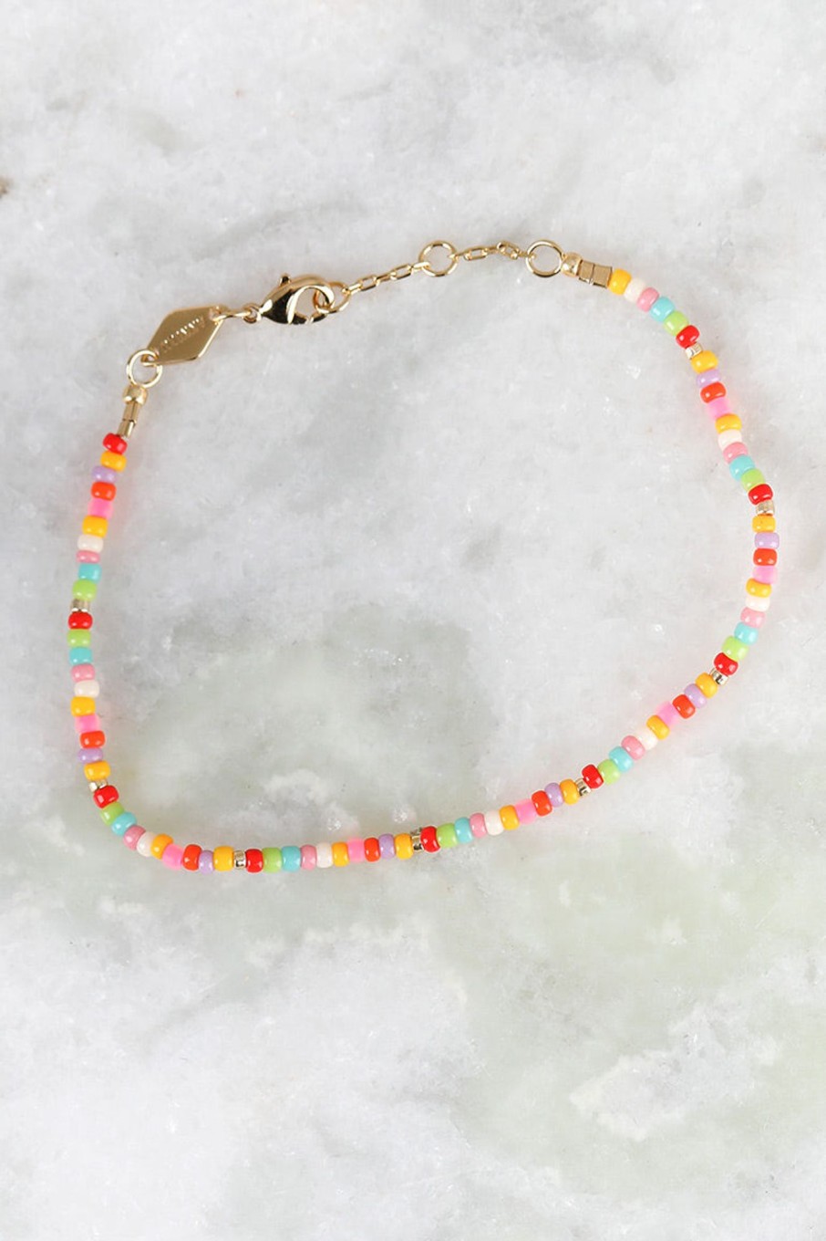 Tilbehor Anni Lu | Tutti Frutti Bracelet