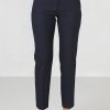 Klaer Julie Josephine | Silje Pants Navy