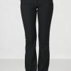 Klaer Five Units | Clarafv Pants Long Black Glow